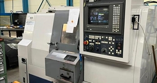 MORI SEIKI SL15 MC 1995