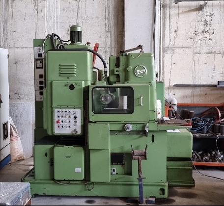 CNC AZDIRMA
