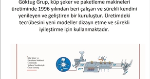 Z Serviettenfaltmaschine