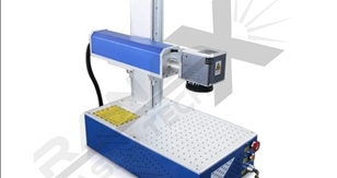 20-W-Faserlasermarkierungsmaschine (Versandinstallationsschulung)