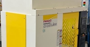 Bearbeitungszentrum - Universal FANUC ROBODRILL ALPHA D21LiB5