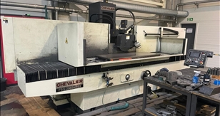 Flachschleifmaschine CHEVALIER FSG-2060 ADIII
