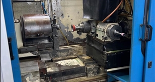 VOUMARD 200 CNC B-L6-T4-U2 Rundschleifmaschine