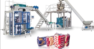 BALLENPRESSMASCHINE