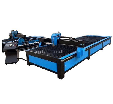 Plasmaschneidmaschine, 120 Ampere