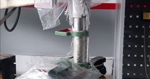 SEVİNDİK BRAND 32&#39; NEUER BOHRER