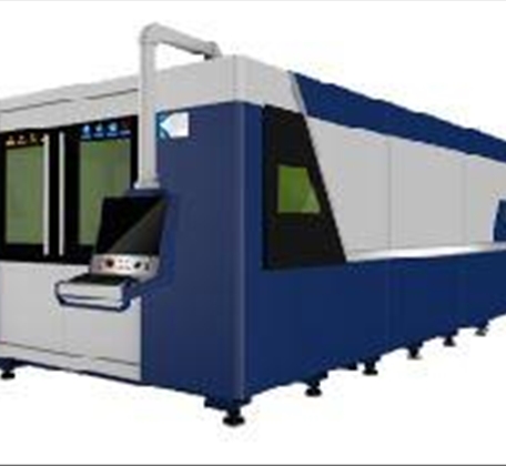 Faserschneidemaschine 3000W