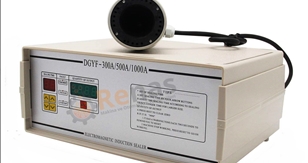 Manuelle Folienversiegelungsmaschine DGYF-300