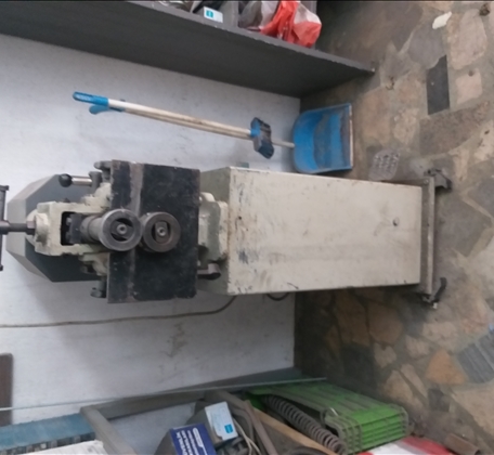 IKM 1.2 Geschwindigkeitsverstellbare Kabelmaschine 3 Raten per Kreditkarte.