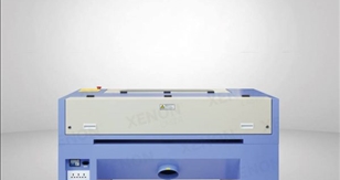 Laserschneidmaschine XENON Alpha 80/100 W 90×60 cm