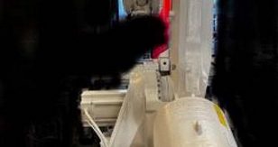 ABB IRB6700 Roboter