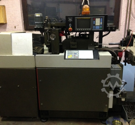 Schweizer Drehmaschine Citizen Cincom L16E Baujahr 1990