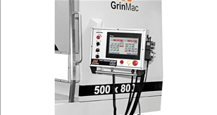 POLEKS MAKİNA HORIZONTALE SPINDELFLÄCHENSCHLEIFEN GRİNMAC
