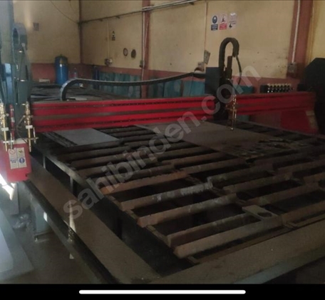 4x14M ALFATECH CNC-LASERSCHNEIDEN