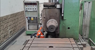 Tischbohrmaschine TOS WHN 9B