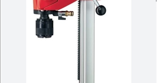 Kernbohrmaschine Marke HILTI