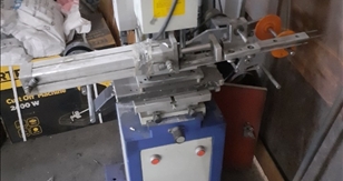 Runde Folienvergoldungsmaschine zu verkaufen
