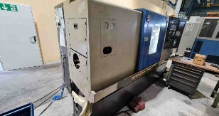 CNC-Drehmaschine HITACHI SEIKI HT 20