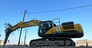 Sumitomo SH 350