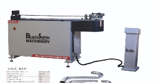 32 NC HYDRAULISCHE ROHRBIEGEMASCHINE