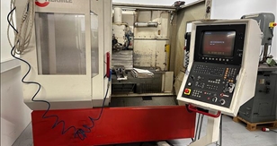 VERWENDEN SIE CNC-WERKZEUGFRÄSEN HERMLE, MODELL UWF 900 E - HTC 32