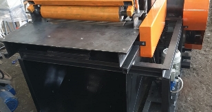 Tisch-/Kantensäge mit mehreren Blättern (I) 12.500 €