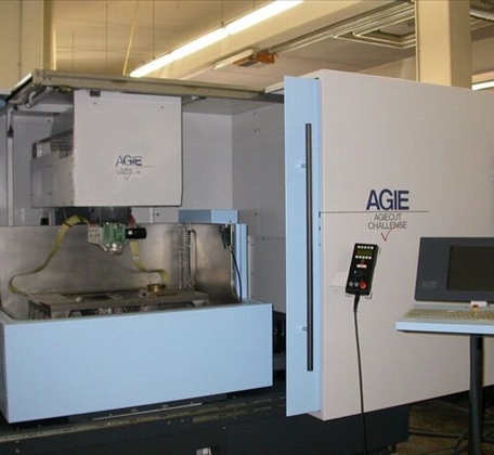 AGIE Challenge V3