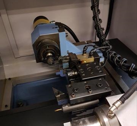 Eguro (Japan) Nuclet 10FLE 2013 (UNBENUTZT)