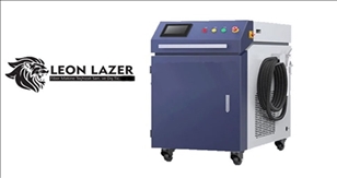 1000 W Faserlaserschweißgerät