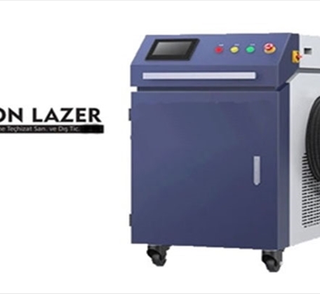 1000 W Faserlaserschweißgerät