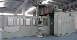 JOBS JOMACH 141 MARKE 5 EKSENLİ PORTAL MREZE