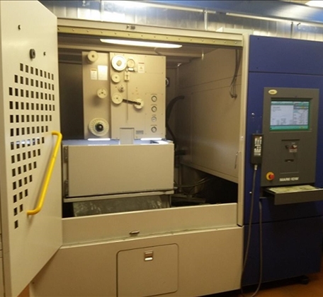 Erodierschneidemaschine HITACHI 355Y