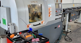 HANWHA XP20S
