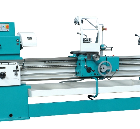 UNIVERSAL-DREHMASCHINE TN50 - 2000