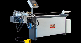 32 NC Rohrbiegemaschine