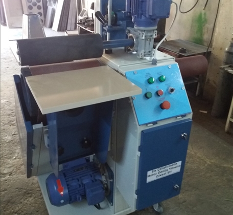 OSYLATION TRAKTOR SCHLEIFMASCHINE