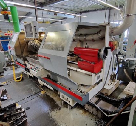 Masturn 720/2000