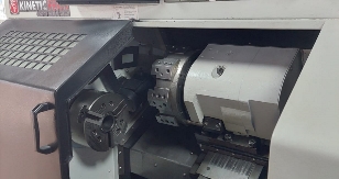 GOODWAY GCL 2L 8INÇ 600MM JUNGE