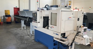 Modell 2010 Miyano BX26S