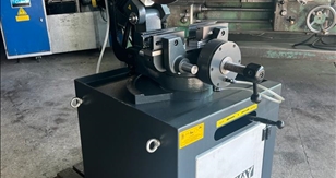 KOWAY BRAND 360 DOPPEL- UND PNEUMATISCHE SÄGE