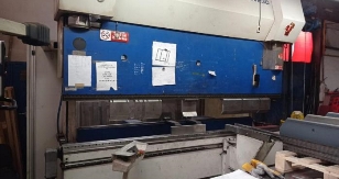 TRUMPF Trumabend V230