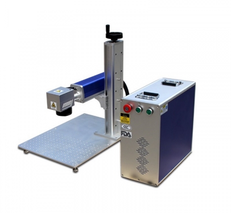 Faserlaserbeschriftungsgerät XENON Beta Portable 20W
