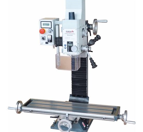 Foreman BF20L Tischfräse