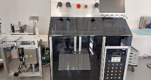 Argus APAC-2000-TE Kompaktsystem-Drucker