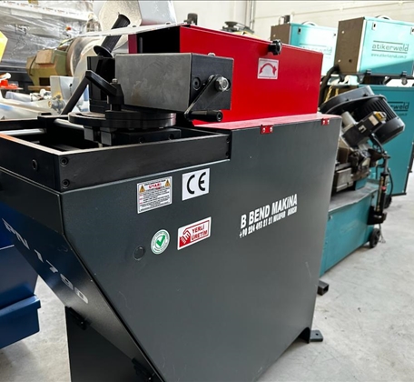 WOLF MUNDÖFFNUNGSMASCHINE PN90