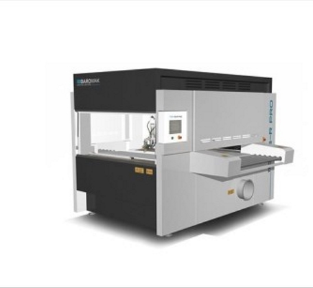 AUTOMATISCHE LACKIERMASCHINE 1300AS-R PRO