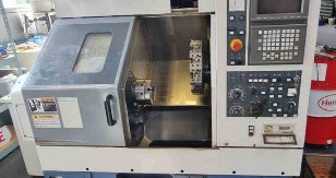 CNC-Drehmaschine MORI SEIKI CL 15