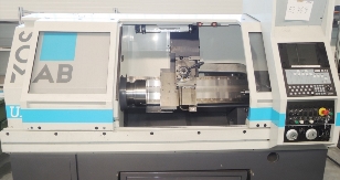 SOMAB(F) UNIMAB 400 / PL+S 3 JAHR 1998