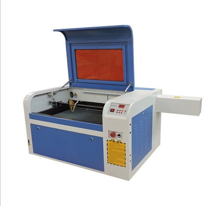 Laserschneidmaschine 60x40 cm Desktop-Heimlaser