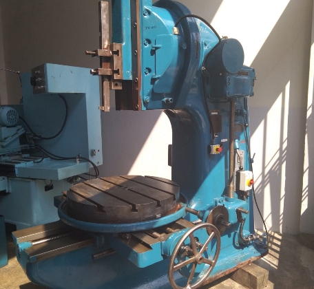DİK PLANYA TOS ST350
